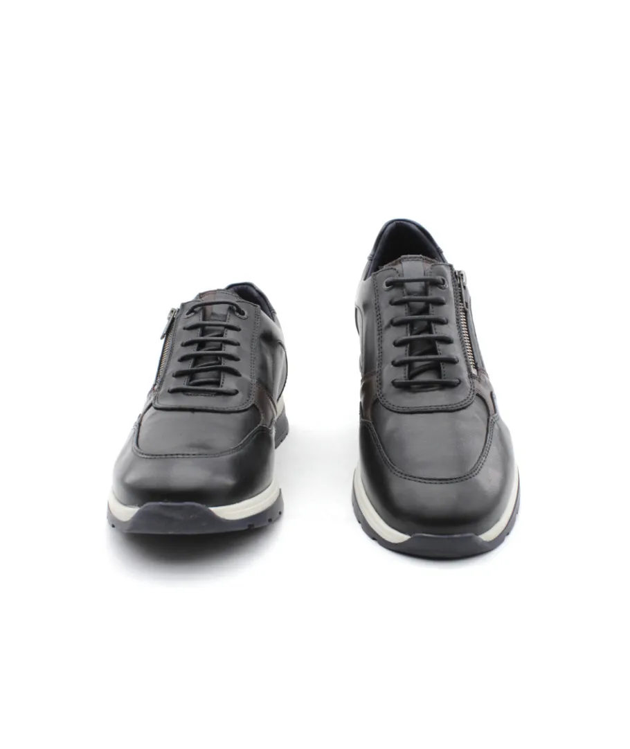 Flash Sale L'Empreinte Chaussures FLUCHOS F1600 LOUIS noir
