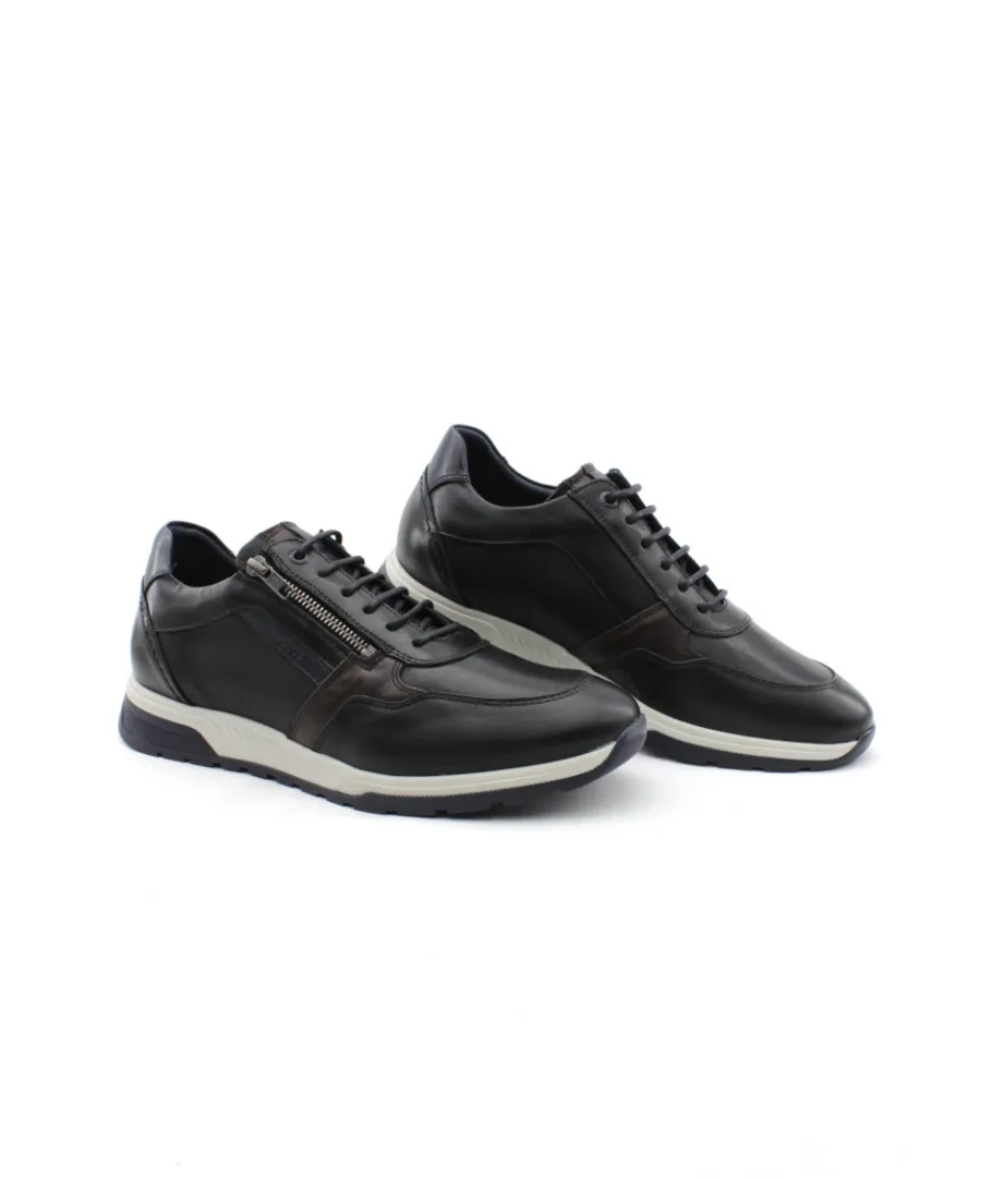 Flash Sale L'Empreinte Chaussures FLUCHOS F1600 LOUIS noir