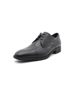 Sale L'Empreinte Chaussures FLUCHOS F1055 LUKE noir