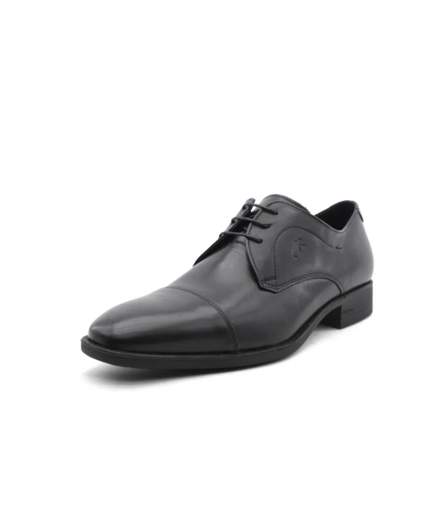 Sale L'Empreinte Chaussures FLUCHOS F1055 LUKE noir