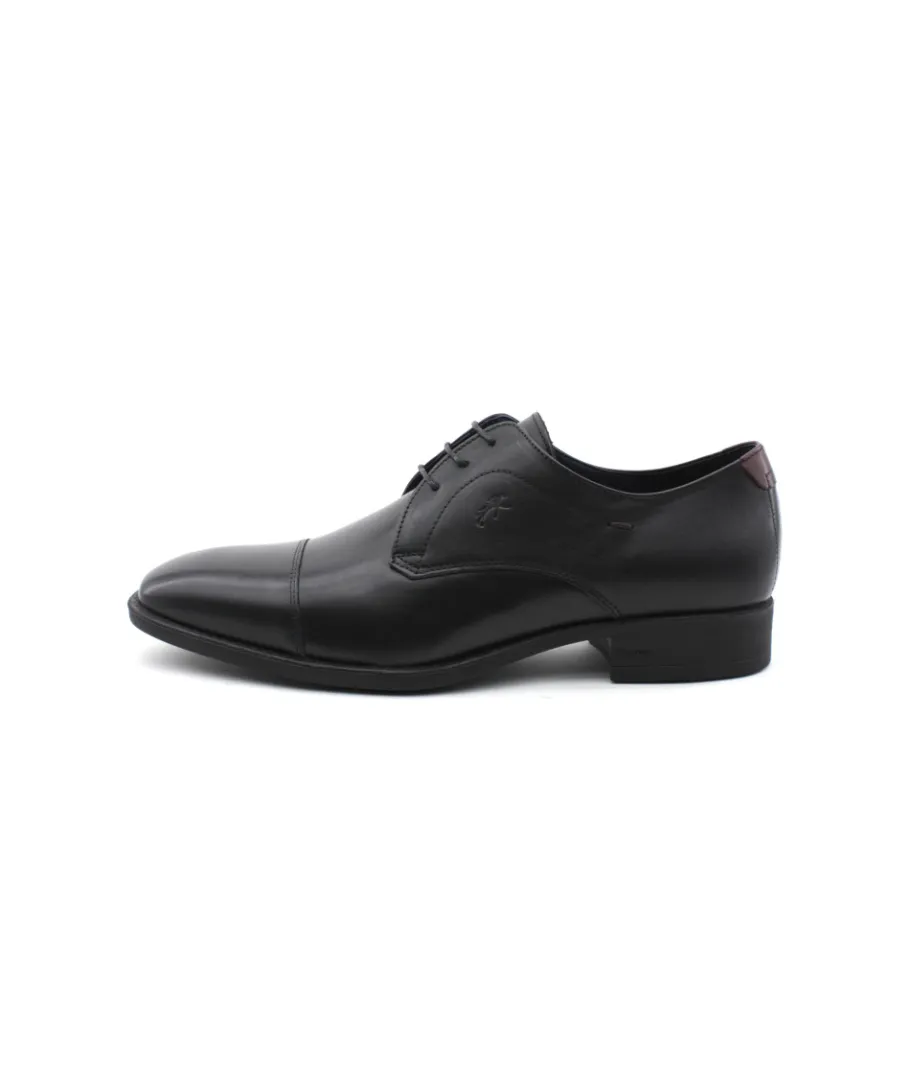 Sale L'Empreinte Chaussures FLUCHOS F1055 LUKE noir