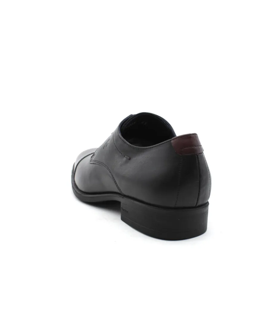 Sale L'Empreinte Chaussures FLUCHOS F1055 LUKE noir