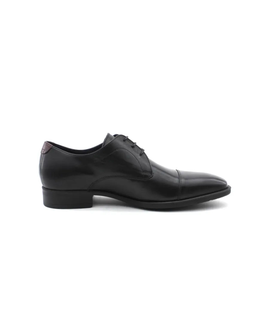 Sale L'Empreinte Chaussures FLUCHOS F1055 LUKE noir