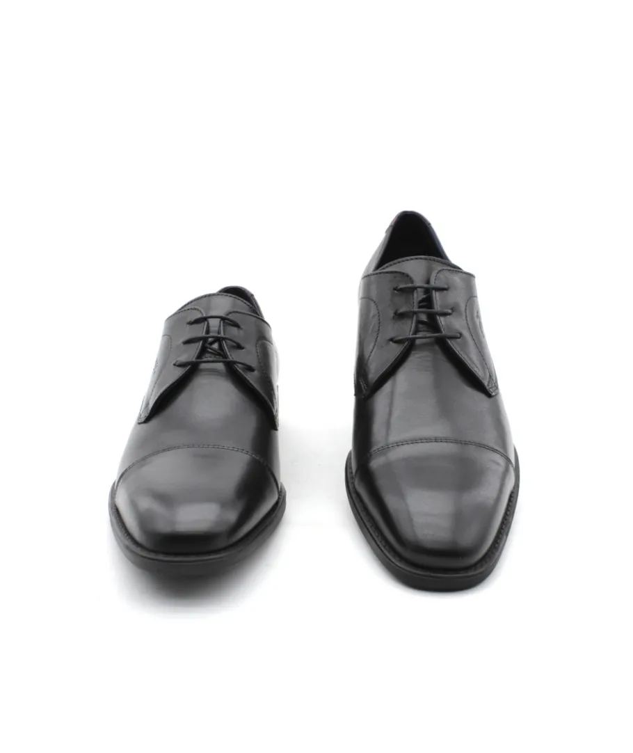 Sale L'Empreinte Chaussures FLUCHOS F1055 LUKE noir