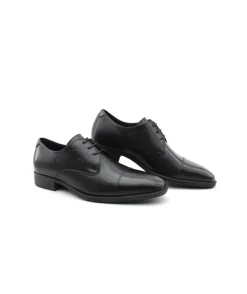 Sale L'Empreinte Chaussures FLUCHOS F1055 LUKE noir