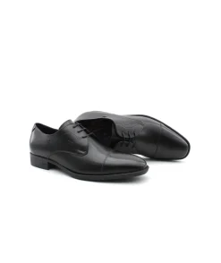 Sale L'Empreinte Chaussures FLUCHOS F1055 LUKE noir