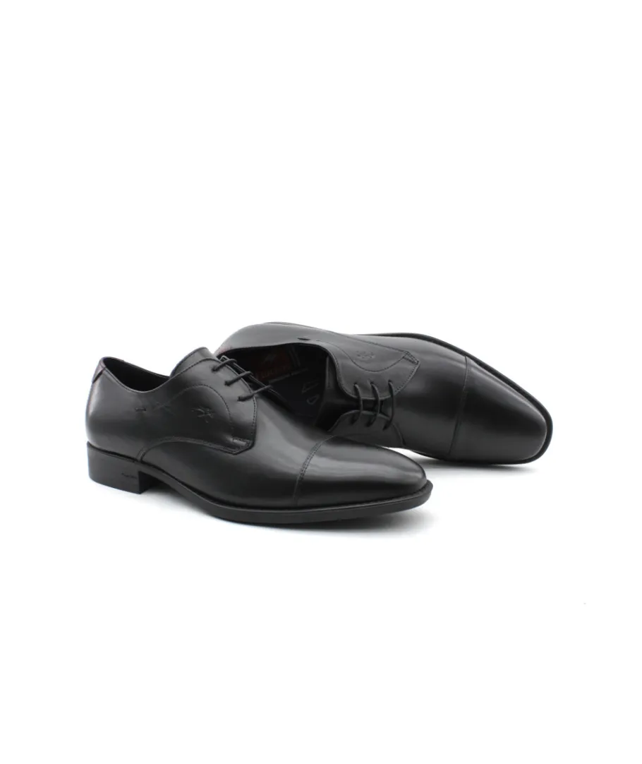 Sale L'Empreinte Chaussures FLUCHOS F1055 LUKE noir