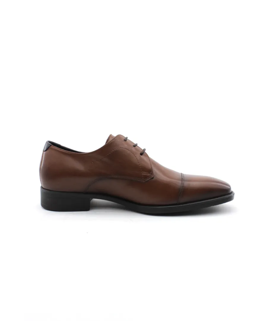 Best L'Empreinte Chaussures FLUCHOS F1055 LUKE camel