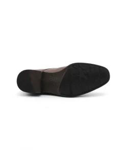 Best L'Empreinte Chaussures FLUCHOS F1055 LUKE camel