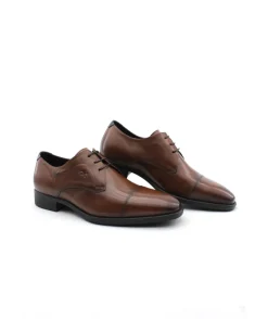 Best L'Empreinte Chaussures FLUCHOS F1055 LUKE camel