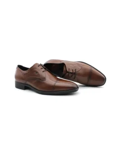 Best L'Empreinte Chaussures FLUCHOS F1055 LUKE camel