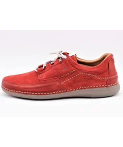 Discount L'Empreinte Chaussures FLUCHOS F0802 MATRIX rouge