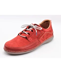 Discount L'Empreinte Chaussures FLUCHOS F0802 MATRIX rouge