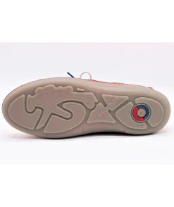 Discount L'Empreinte Chaussures FLUCHOS F0802 MATRIX rouge
