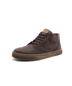 Fashion L'Empreinte Chaussures FLUCHOS F1549 NIKO marron