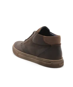Fashion L'Empreinte Chaussures FLUCHOS F1549 NIKO marron