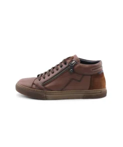 New L'Empreinte Chaussures FLUCHOS F1550 NIKO marron