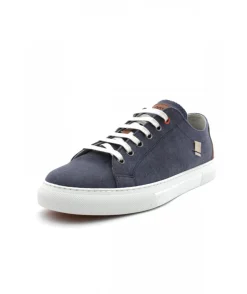 Outlet L'Empreinte Chaussures FLUCHOS F1415 NIKO bleu