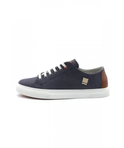 Outlet L'Empreinte Chaussures FLUCHOS F1415 NIKO bleu