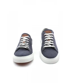 Outlet L'Empreinte Chaussures FLUCHOS F1415 NIKO bleu