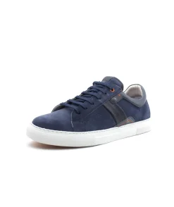 Hot L'Empreinte Chaussures FLUCHOS F1546 NIKO bleu