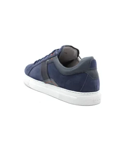 Hot L'Empreinte Chaussures FLUCHOS F1546 NIKO bleu
