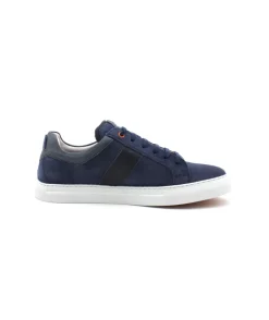 Hot L'Empreinte Chaussures FLUCHOS F1546 NIKO bleu