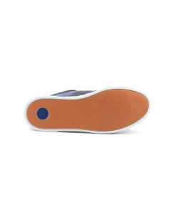 Hot L'Empreinte Chaussures FLUCHOS F1546 NIKO bleu