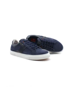 Hot L'Empreinte Chaussures FLUCHOS F1546 NIKO bleu