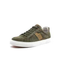 Sale L'Empreinte Chaussures FLUCHOS F1546 NIKO vert