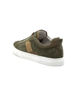 Sale L'Empreinte Chaussures FLUCHOS F1546 NIKO vert