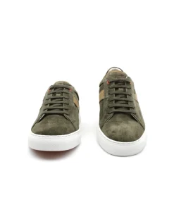 Sale L'Empreinte Chaussures FLUCHOS F1546 NIKO vert