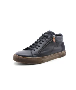 Discount L'Empreinte Chaussures FLUCHOS F1550 NIKO marine