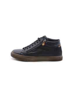 Discount L'Empreinte Chaussures FLUCHOS F1550 NIKO marine