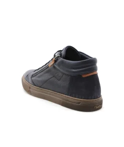 Discount L'Empreinte Chaussures FLUCHOS F1550 NIKO marine