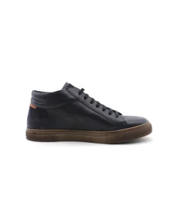 Discount L'Empreinte Chaussures FLUCHOS F1550 NIKO marine