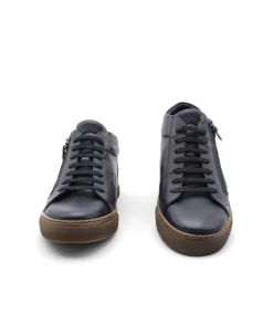 Discount L'Empreinte Chaussures FLUCHOS F1550 NIKO marine
