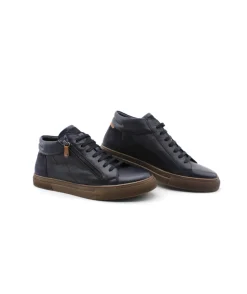 Discount L'Empreinte Chaussures FLUCHOS F1550 NIKO marine
