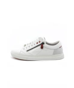 Clearance L'Empreinte Chaussures FLUCHOS F1410 NIKO blanc