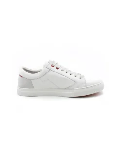 Clearance L'Empreinte Chaussures FLUCHOS F1410 NIKO blanc