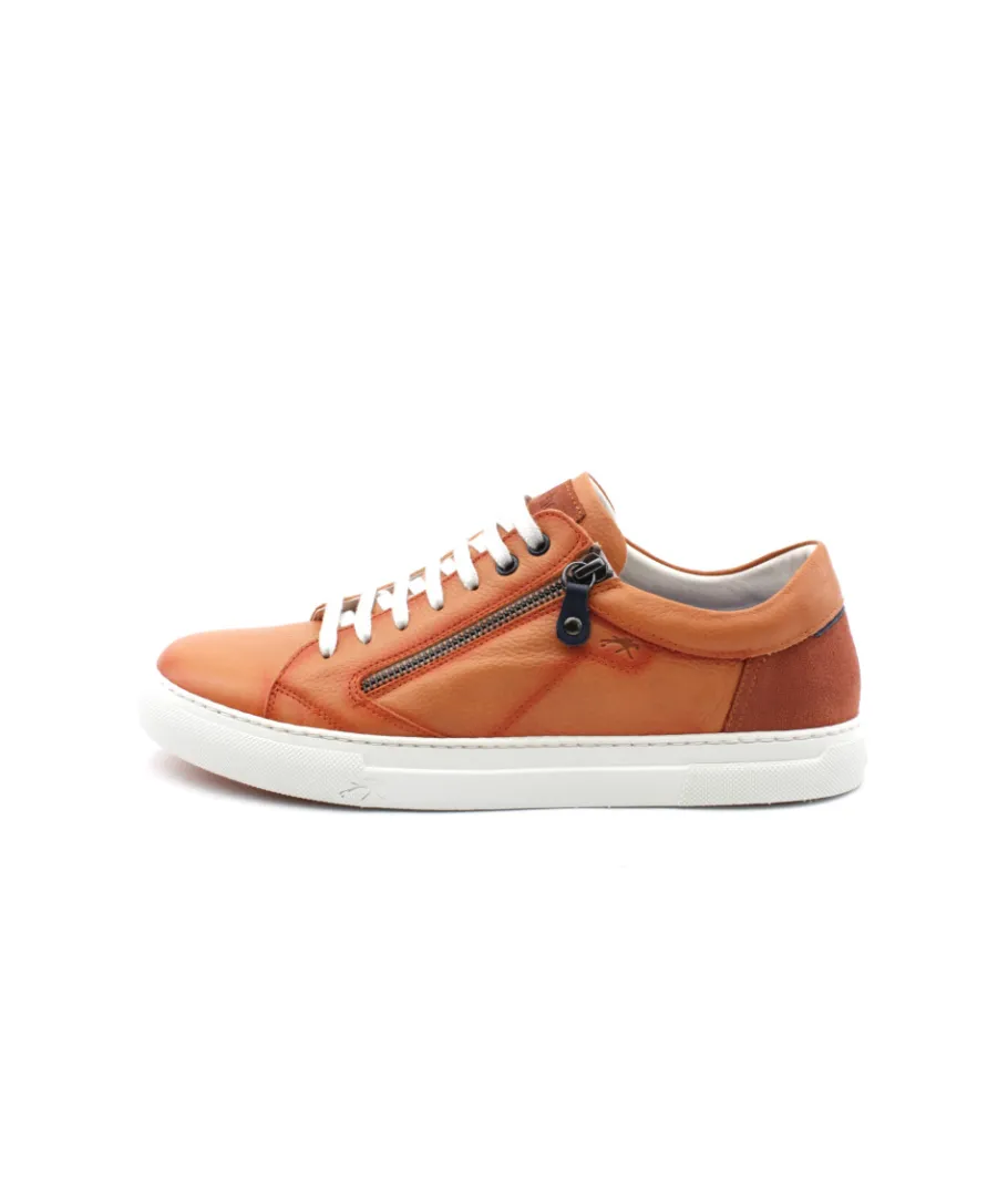 Flash Sale L'Empreinte Chaussures FLUCHOS F1410 NIKO orange