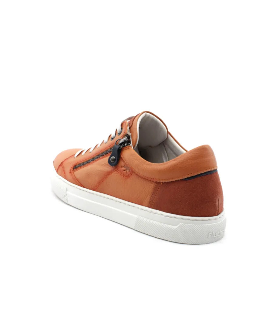 Flash Sale L'Empreinte Chaussures FLUCHOS F1410 NIKO orange