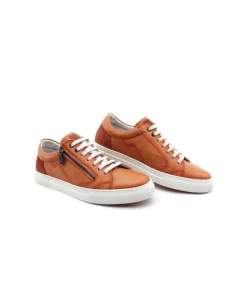 Flash Sale L'Empreinte Chaussures FLUCHOS F1410 NIKO orange