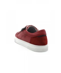 Clearance L'Empreinte Chaussures FLUCHOS F1410 NIKO rouge
