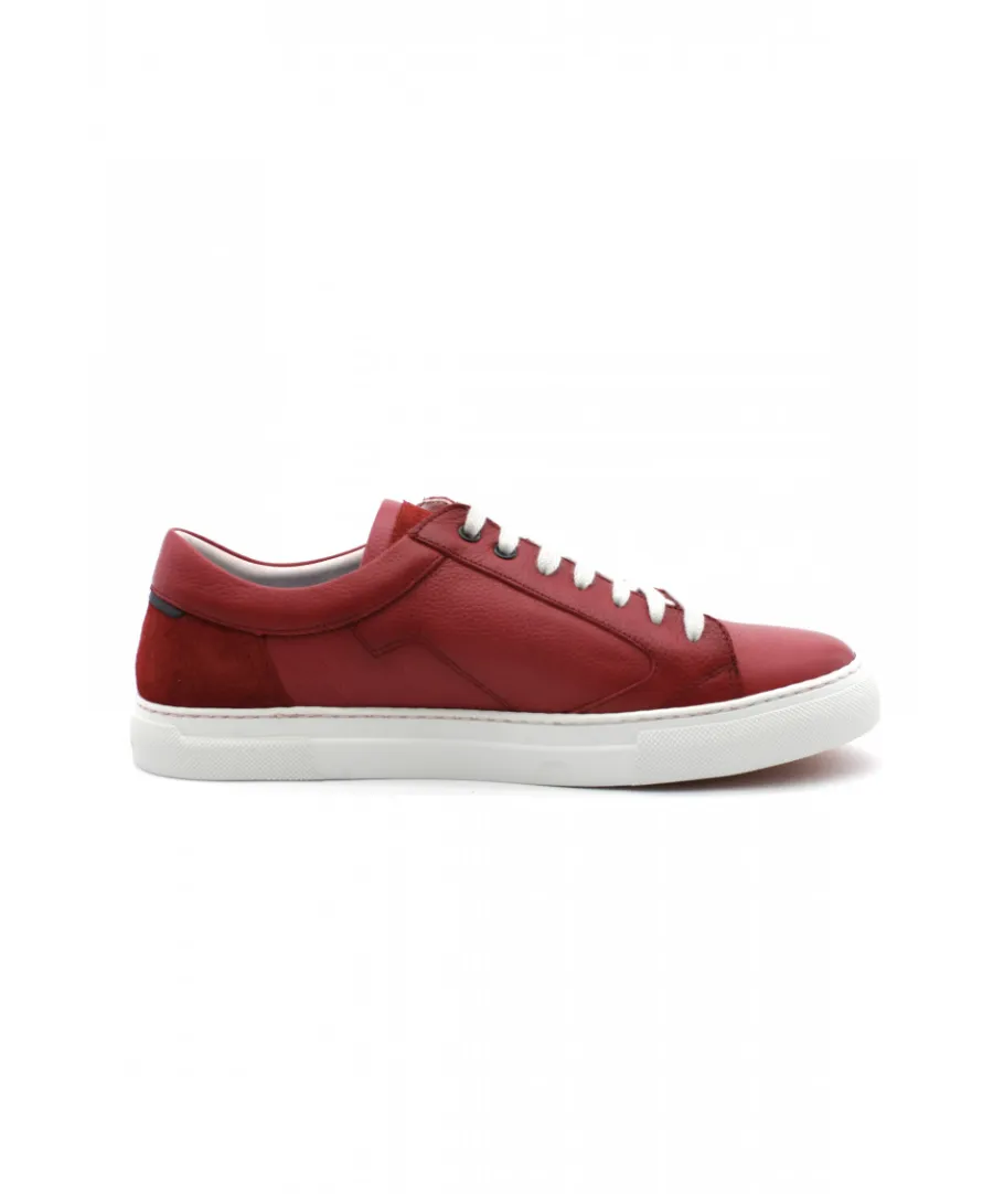 Clearance L'Empreinte Chaussures FLUCHOS F1410 NIKO rouge