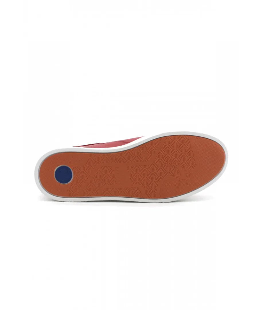Clearance L'Empreinte Chaussures FLUCHOS F1410 NIKO rouge