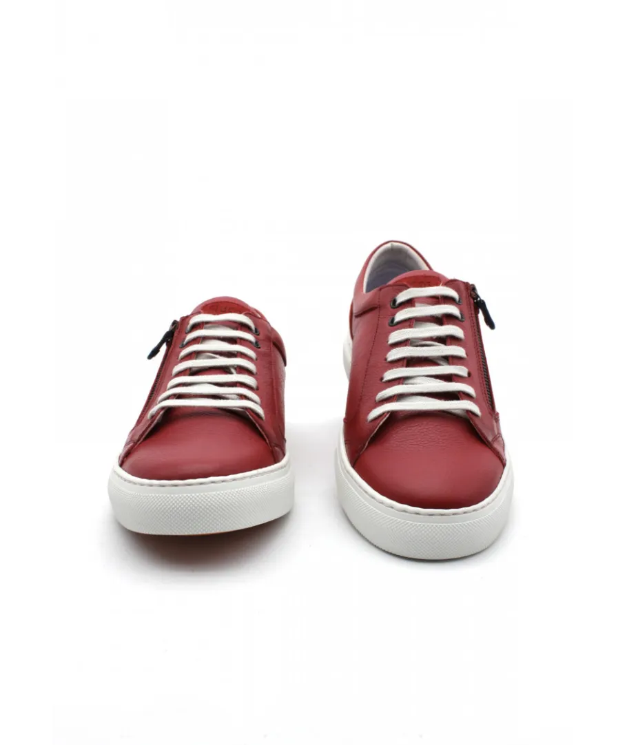 Clearance L'Empreinte Chaussures FLUCHOS F1410 NIKO rouge