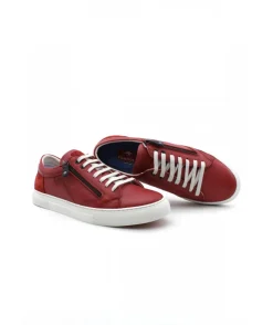 Clearance L'Empreinte Chaussures FLUCHOS F1410 NIKO rouge