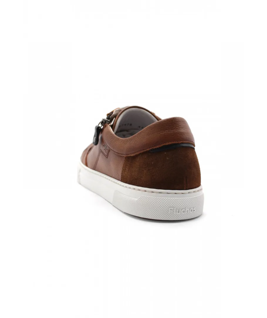 Sale L'Empreinte Chaussures FLUCHOS F1410 NIKO cuero