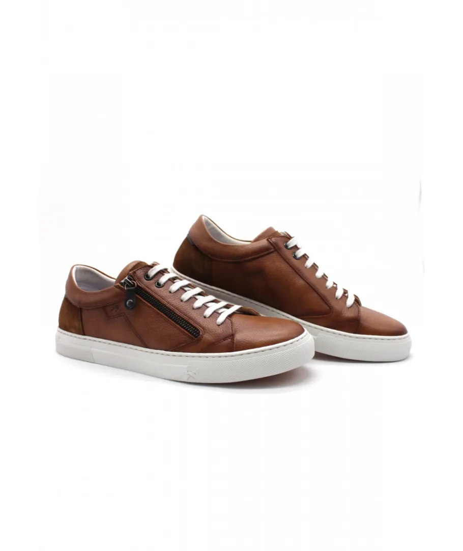 Sale L'Empreinte Chaussures FLUCHOS F1410 NIKO cuero